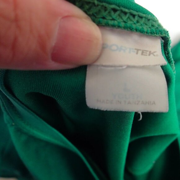 St. Patrick's Cross Country Tshirt size Youth Large - Picture 2 of 4